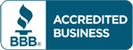 J.D. Globe Electrical Services BBB® Accredited Business Seal